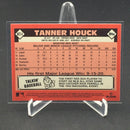 2021 TOPPS CHROME  - 35TH ANNIVERSARY - T. HOUCK -