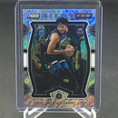 2019 PANINI PLAYER OF THE DAY HIGHLIGHT - SHIMMER - K. TOWNS - #20 - #'D/99