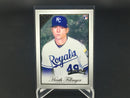 2019 TOPPS GALLERY - H. FILLMYER -