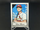 2019 TOPPS GALLERY - L. THOMAS -