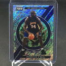 2019 PANINI PLAYER OF THE DAY HIGHLIGHT - SHIMMER - S. O'NEAL - #87 - #'D/99