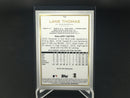 2019 TOPPS GALLERY - L. THOMAS -