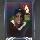 2021 TOPPS SERIES TWO - 70 YEARS OF TOPPS CHROME - W. MAYS -