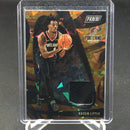 2019 PANINI PLAYER OF THE DAY - ORANGE CRACKED ICE - N. LITTLE - #NL - #'D/99 - RELIC