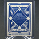 2021 TOPPS SERIES TWO - 70 YEARS OF TOPPS CHROME - W. MAYS -