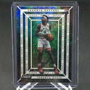 2019 PANINI PLAYER OF THE DAY HIGHLIGHT - SHIMMER - T. DAVIS - #65 - #'D/99 - RC