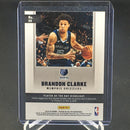 2019 PANINI PLAYER OF THE DAY HIGHLIGHT - SHIMMER - B. CLARKE - #66 - #'D/99 -RC
