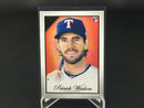 2019 TOPPS GALLERY - P. WISDOM -