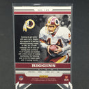2019 PANINI PLATES & PATCHES - LEGENDS - J. RIGGINS - #149 - #'D/99