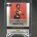 2019 PANINI PLAYER OF THE DAY HIGHLIGHT - FOIL - N. LITTLE -