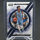 2019 PANINI PLAYER OF THE DAY HIGHLIGHT - JA MORANT -