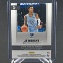 2019 PANINI PLAYER OF THE DAY HIGHLIGHT - JA MORANT -