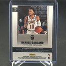 2019 PANINI PLAYER OF THE DAY HIGHLIGHT - FOIL - D. GARLAND -
