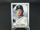 2019 TOPPS GALLERY - J. SHEFFIELD -