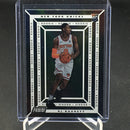 2019 PANINI PLAYER OF THE DAY HIGHLIGHT - FOIL - R. BARRETT -