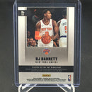 2019 PANINI PLAYER OF THE DAY HIGHLIGHT - FOIL - R. BARRETT -