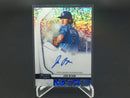 2020 TOPPS BOWMAN STERLING - SPECKLE REFRACTOR - J. RYAN - #BSPA-JRY - #'D/99 - AUTOGRAPH