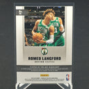 2019 PANINI PLAYER OF THE DAY - R. LANGFORD -