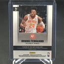 2019 PANINI PLAYER OF THE DAY HIGHLIGHT - FOIL - B. FERNANDO -