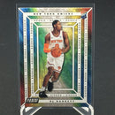 2019 PANINI PLAYER OF THE DAY HIGHLIGHT - R. BARRETT -