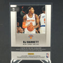 2019 PANINI PLAYER OF THE DAY HIGHLIGHT - R. BARRETT -