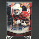 2019 PANINI PLAYOFF - C. WILSON -