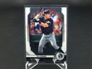 2020 TOPPS BOWMAN STERLING - Y. CHANG -
