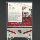 2019 PANINI PLAYOFF - C. WILSON -