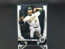 2020 TOPPS BOWMAN STERLING - A. PUNK -
