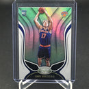 2019 PANINI CERTIFIED - I. BRAZDEIKIS -