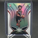 2019 PANINI CERTIFIED - N. LITTLE -