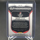 2019 PANINI CERTIFIED - N. LITTLE -