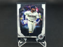 2020 TOPPS BOWMAN STERLING - K. LEWIS -
