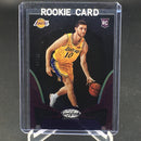 2018 PANINI CERTIFIED - MIRROR PURPLE - S. MYKHAILIUK - #194 - #'D/49 - RC