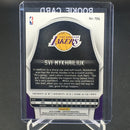 2018 PANINI CERTIFIED - MIRROR PURPLE - S. MYKHAILIUK - #194 - #'D/49 - RC