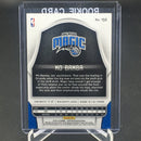 2018 PANINI CERTIFIED - M. BAMBA -