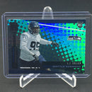 2019 PANINI  UNPARALLELED - L. COLLIER -