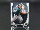 2020 TOPPS BOWMAN STERLING - S. NEUSE -