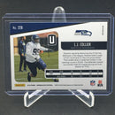 2019 PANINI  UNPARALLELED - L. COLLIER -
