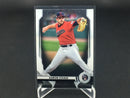 2020 TOPPS BOWMAN STERLING - A. CIVALE -