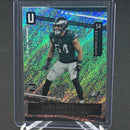 2019 PANINI  UNPARALLELED - K. GRUGIER-HILL -