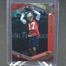 2019 PANINI DONRUSS ELITE - J. HURD - #143 - #'D/299 - RC