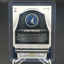 2018 PANINI CERTIFIED - J. OKOGIE -