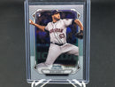 2019 TOPPS BOWMAN STERLING - J. JAMES -