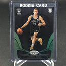 2018 PANINI CERTIFIED - D. MUSA - SILVER -