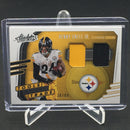 2020 PANINI ABSOLUTE - TOOLS OF THE TRADE - B. SNELL JR. - #TTD-50 - #'D/99 - DUAL RELIC