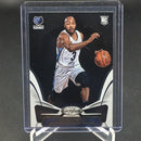 2018 PANINI CERTIFIED - J. CARTER -