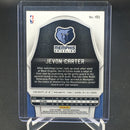 2018 PANINI CERTIFIED - J. CARTER -