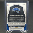 2018 PANINI CERTIFIED - M. FRAZIER JR. -