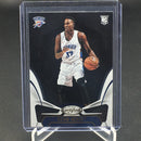 2018 PANINI CERTIFIED - K. HERVEY -